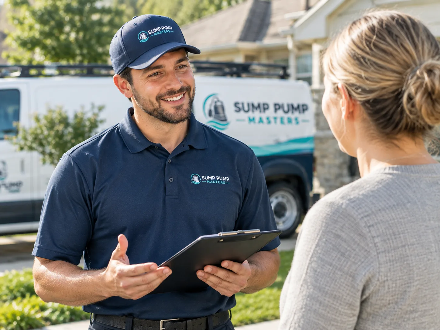 Sump Pump Repair Mount Freedom, NJ FAQs